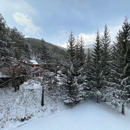 Precioso Apartamento En La Molina Λα Μολίνα Εξωτερικό φωτογραφία