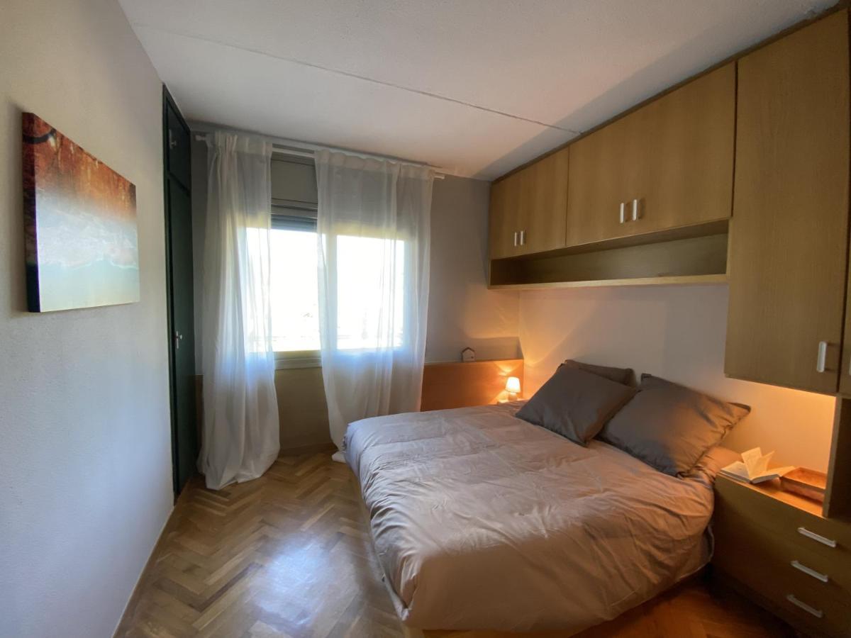 Precioso Apartamento En La Molina Λα Μολίνα Εξωτερικό φωτογραφία