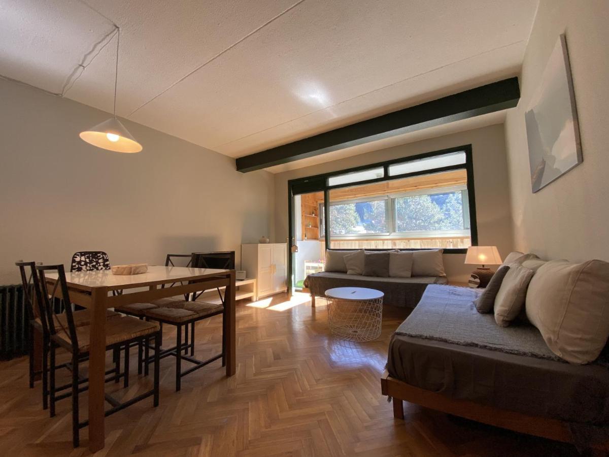 Precioso Apartamento En La Molina Λα Μολίνα Εξωτερικό φωτογραφία