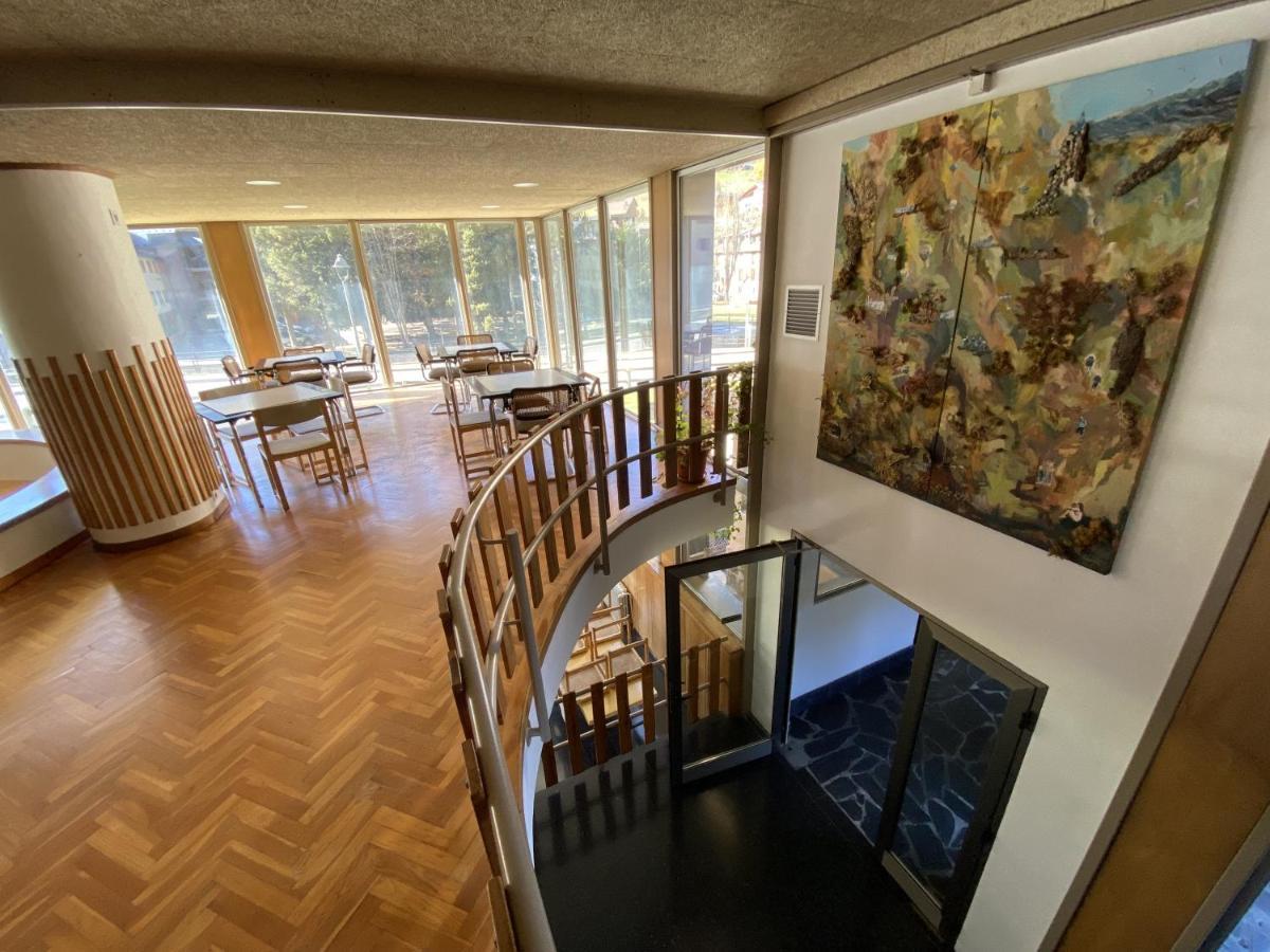Precioso Apartamento En La Molina Λα Μολίνα Εξωτερικό φωτογραφία