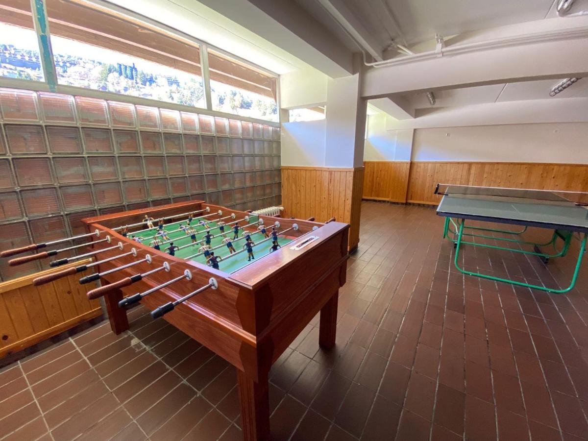 Precioso Apartamento En La Molina Λα Μολίνα Εξωτερικό φωτογραφία