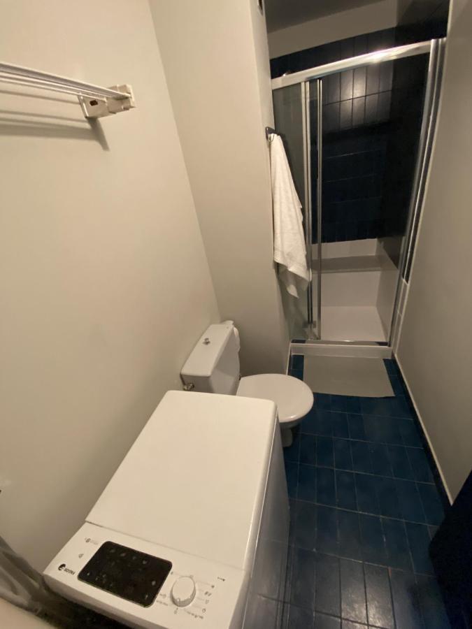 Precioso Apartamento En La Molina Λα Μολίνα Εξωτερικό φωτογραφία