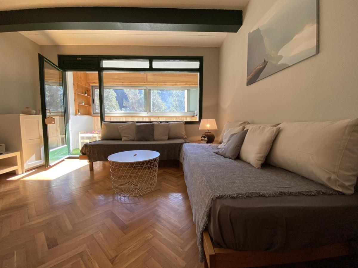 Precioso Apartamento En La Molina Λα Μολίνα Εξωτερικό φωτογραφία