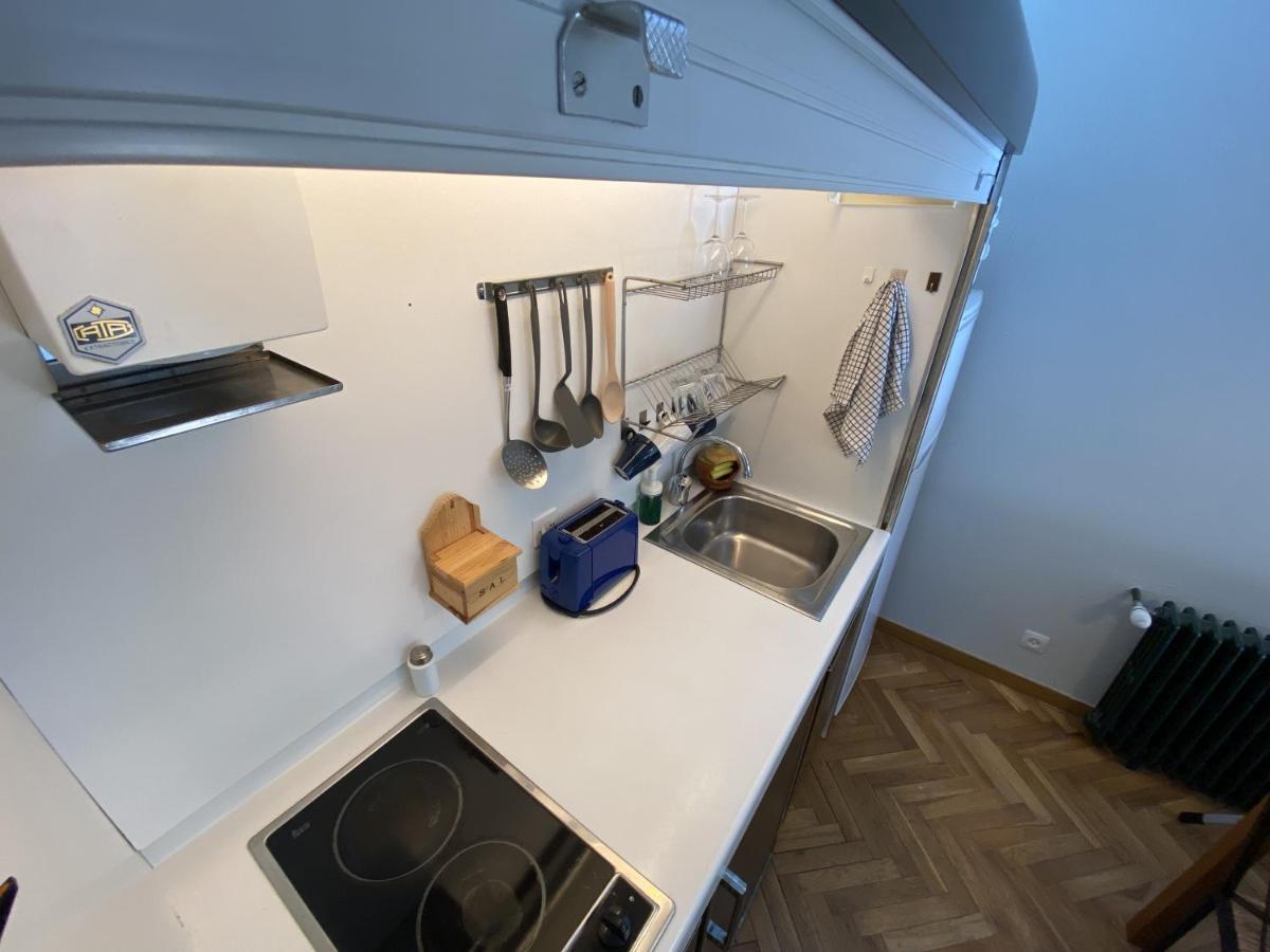 Precioso Apartamento En La Molina Λα Μολίνα Εξωτερικό φωτογραφία