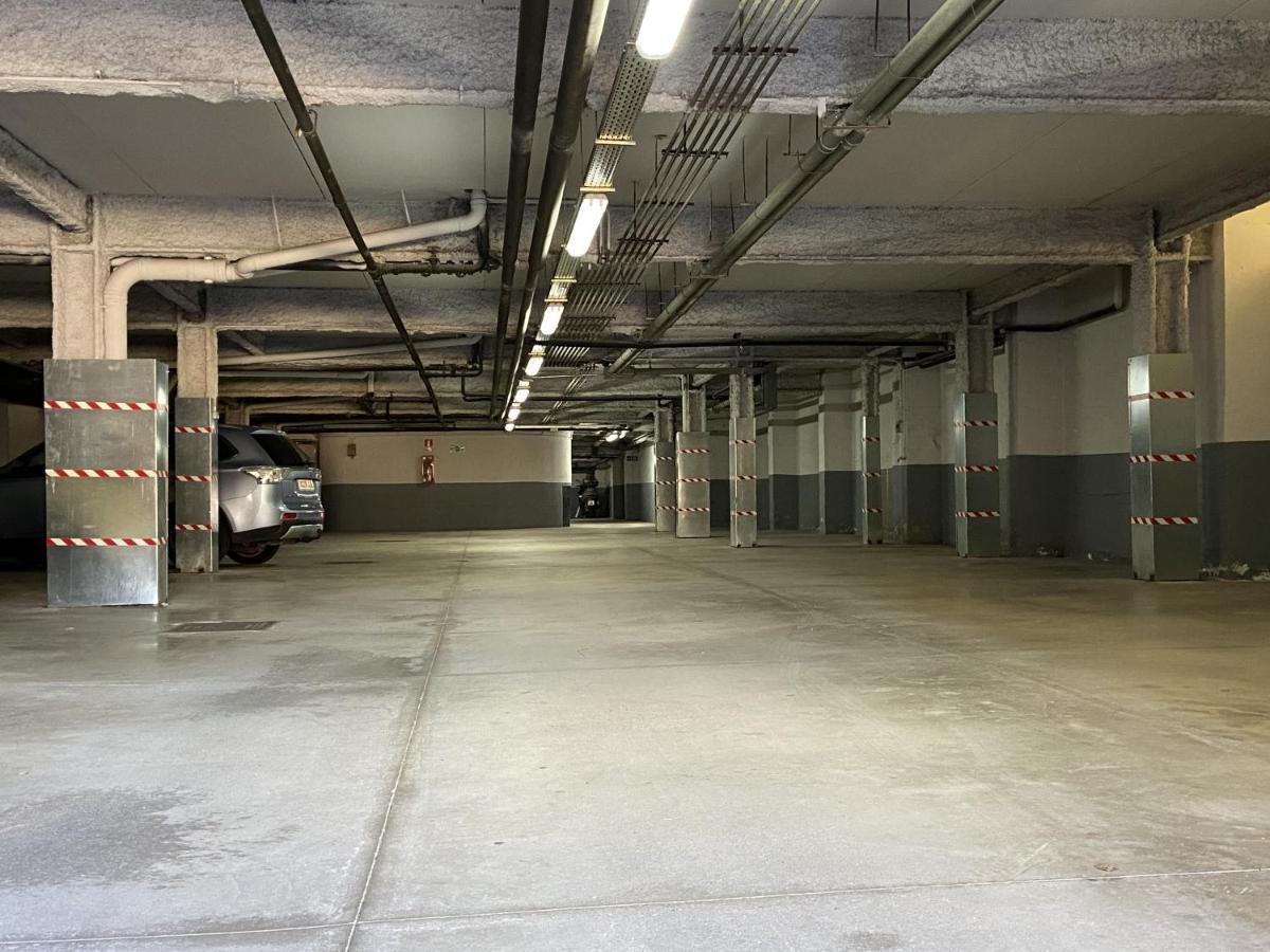 Precioso Apartamento En La Molina Λα Μολίνα Εξωτερικό φωτογραφία