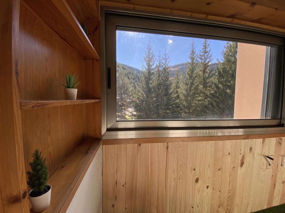 Precioso Apartamento En La Molina Λα Μολίνα Εξωτερικό φωτογραφία