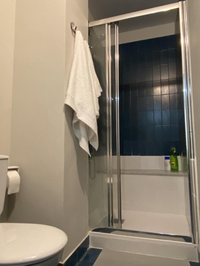 Precioso Apartamento En La Molina Λα Μολίνα Εξωτερικό φωτογραφία