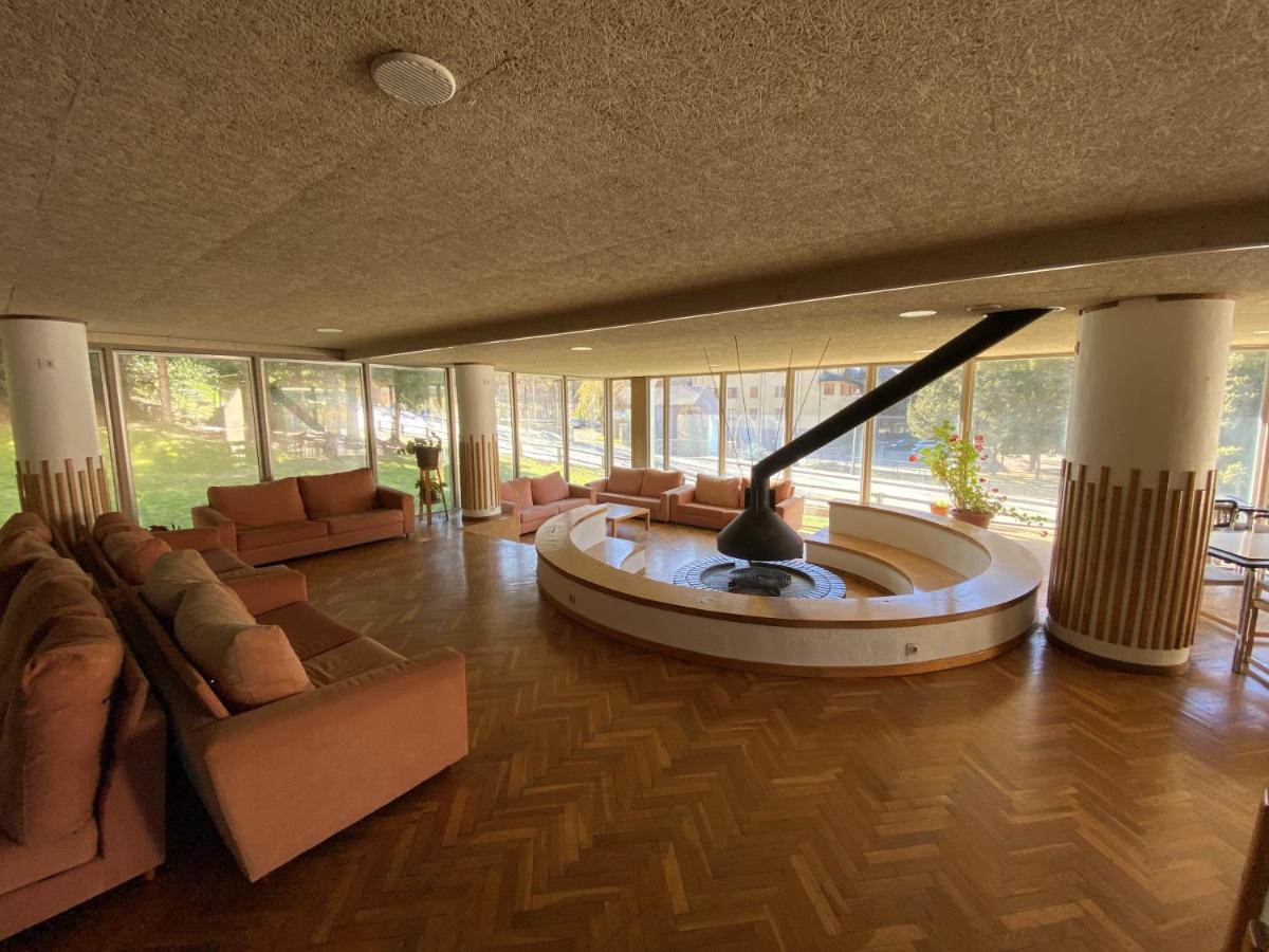 Precioso Apartamento En La Molina Λα Μολίνα Εξωτερικό φωτογραφία