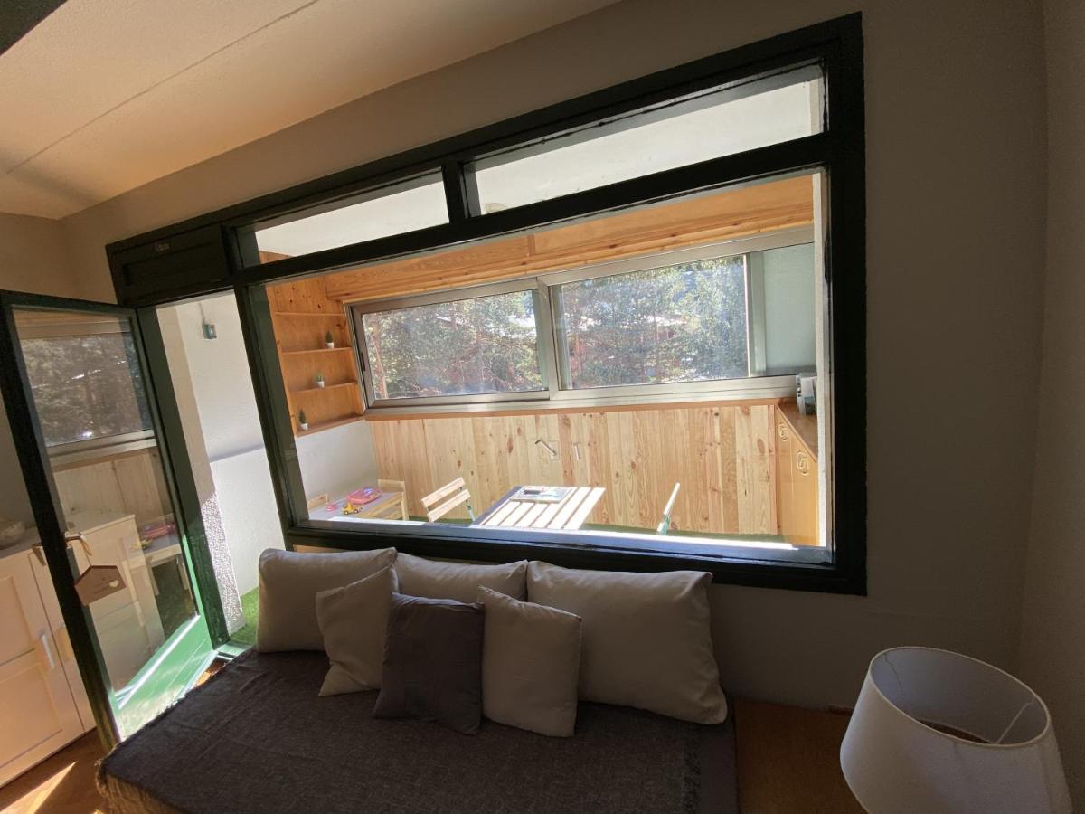 Precioso Apartamento En La Molina Λα Μολίνα Εξωτερικό φωτογραφία