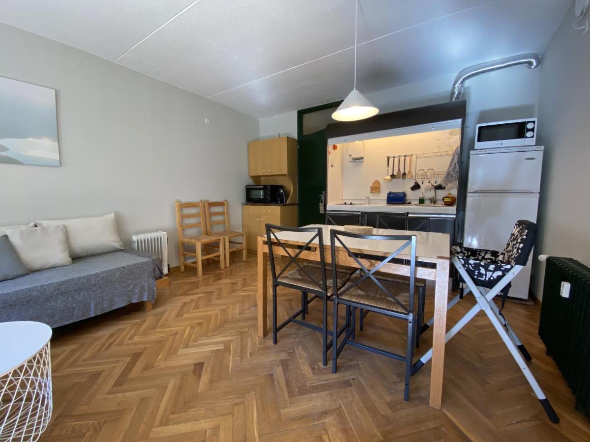 Precioso Apartamento En La Molina Λα Μολίνα Εξωτερικό φωτογραφία