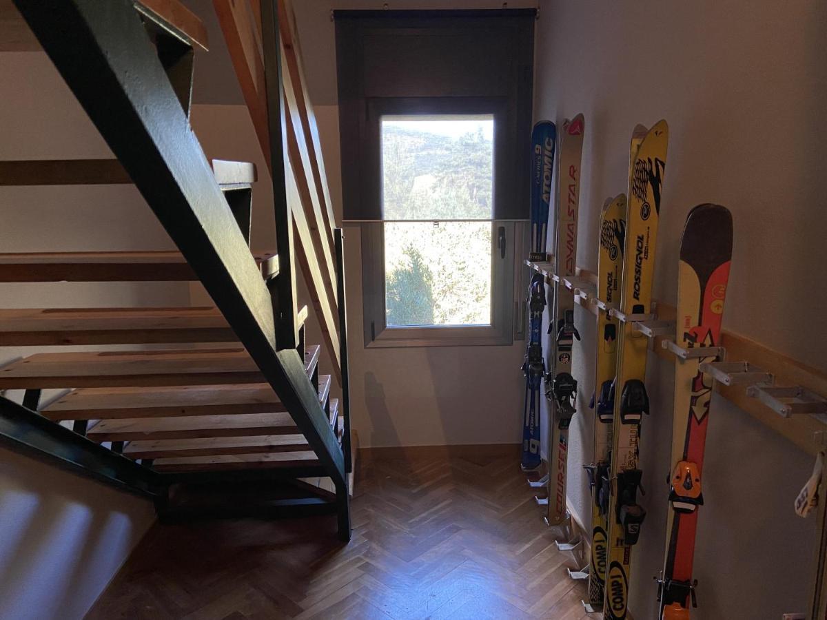 Precioso Apartamento En La Molina Λα Μολίνα Εξωτερικό φωτογραφία