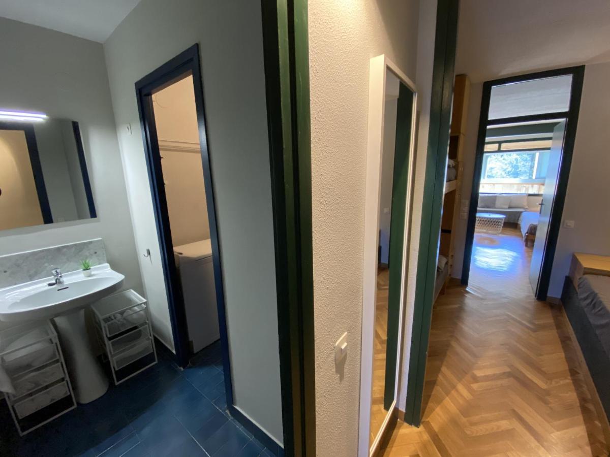 Precioso Apartamento En La Molina Λα Μολίνα Εξωτερικό φωτογραφία