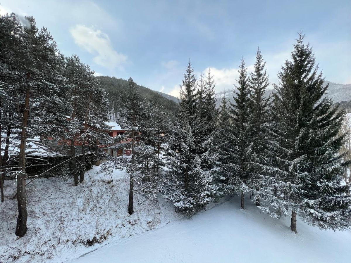 Precioso Apartamento En La Molina Λα Μολίνα Εξωτερικό φωτογραφία