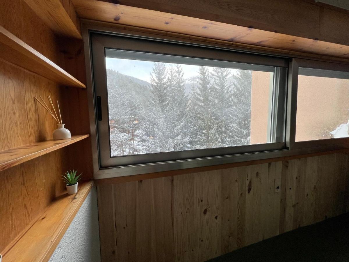 Precioso Apartamento En La Molina Λα Μολίνα Εξωτερικό φωτογραφία